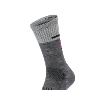 Sockwell Wandelsokken Dames Ascend Grijs  Stretch
