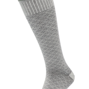 Sockwell Compressiesok Dames Featherweight Grijs  Stretch
