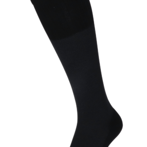 Sockwell Compressiesok Dames The Basic Zwart  Stretch