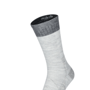 Sockwell Sportsokken Heren Elevate Grijs  Stretch