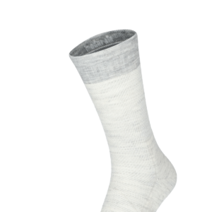 Sockwell Sportsokken Dames Elevate Grijs  Stretch