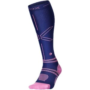 Sport compressiesokken dames