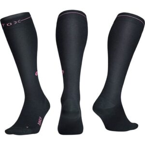 Stox steunkousen zwangerschap