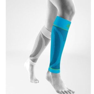 Bauerfeind Sports Compression Kuitsleeves Rivera