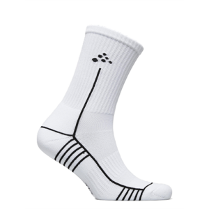 Craft Progress Mid Socks Wit