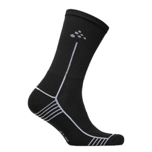 Craft Progress Mid Socks Zwart