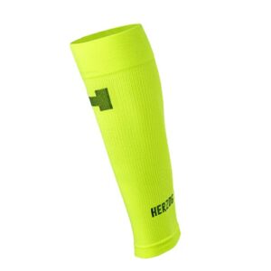 Herzog PRO Compressietubes Geel