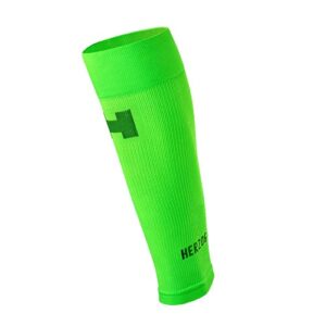 Herzog PRO Compressietubes Groen