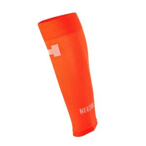 Herzog PRO Compressietubes Oranje