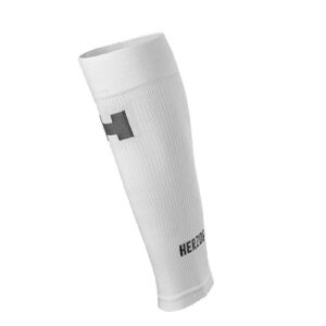 Herzog PRO Compressietubes Wit