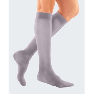 Medi MJ-1 Metropole Steunkousen Grijs