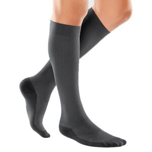 Medi Travel Men Reiskousen Grijs