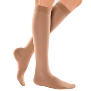 Medi Travel Women Reiskousen Caramel