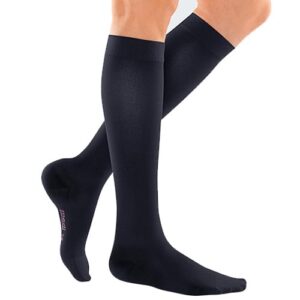 Medi Travel Women Reiskousen Zwart