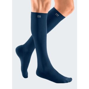 Mediven Active Steunkousen Navy