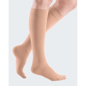 Mediven Elegance Steunkousen Caramel