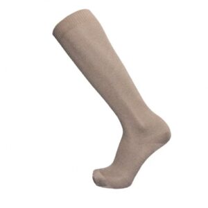 Ofa 365 Katoenen Steunkousen Beige