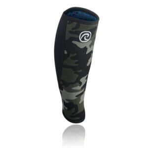 Rehband Calf Support RX Camo