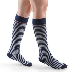 Sigvaris Highlight Mariniere Steunkousen Dames