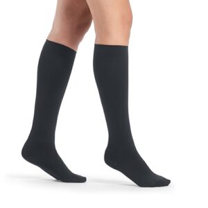 Sigvaris Samson Steunkousen Antraciet