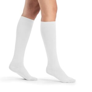 Sigvaris Samson Steunkousen Wit