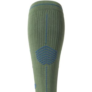 Steunkousen voor sporten heren