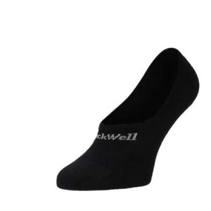 Sockwell Compressiekousen Undercover Heren Zwart