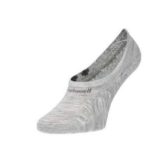 Sockwell Compressiekousen Undercover Heren Grijs