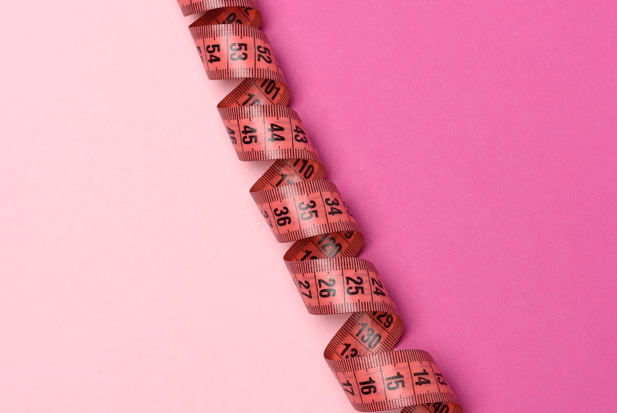 Welke maat compressiekousen?