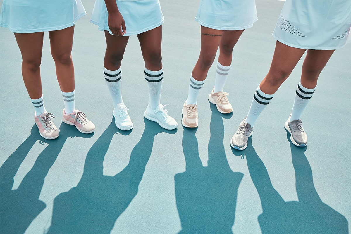 WANNEER COMPRESSIEKOUSEN DRAGEN?